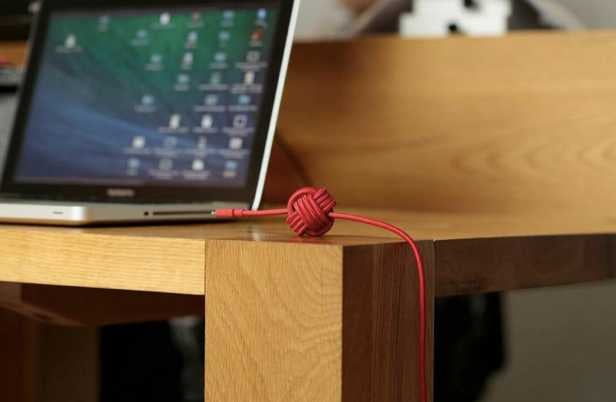 Native Union, 3 Metrelik Telefon Şarj Kablosunu Sunar