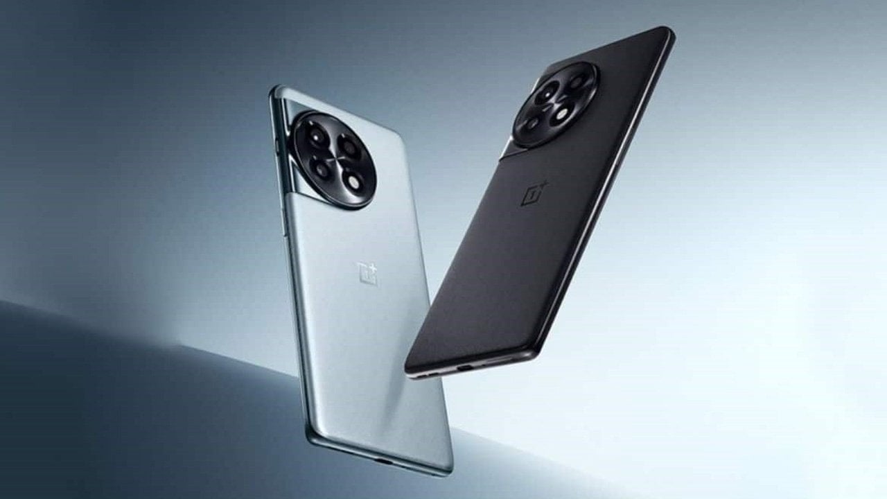 OnePlus Ace 2 Pro, 24 GB RAM'e sahip olacak