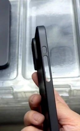 iPhone 15 Pro Max hakkında heyecanlandıran detay!