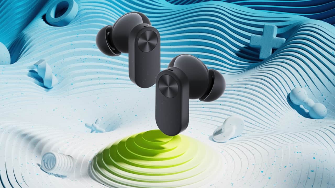 OnePlus Nord Buds 2R tasarımı ve özellikleri belli oldu!