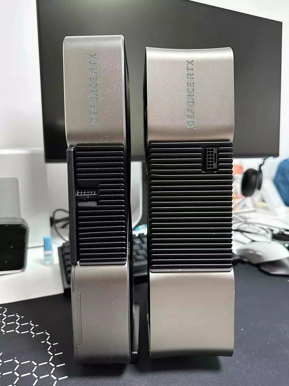 NVIDIA GeForce RTX 4090 Ti sızdırıldı!