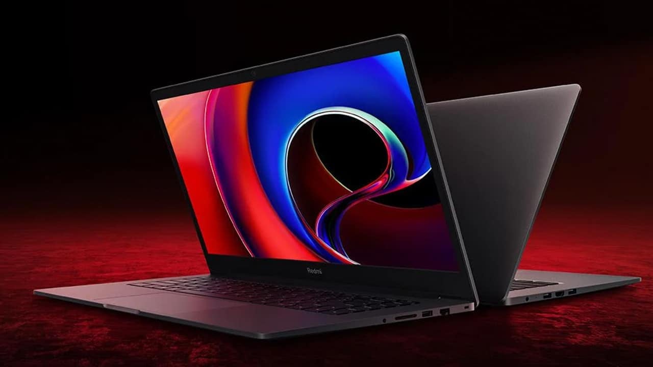 Redmi Book 15E tanıtıldı! İşte özellikleri ve fiyatı