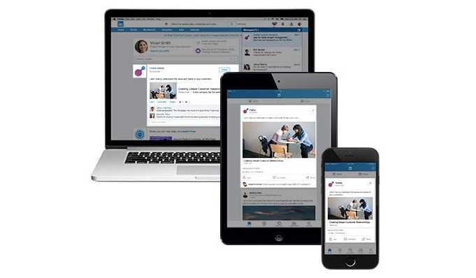 LinkedIn Kullanıcı Sayısı ve Gelirleri Açıklandı