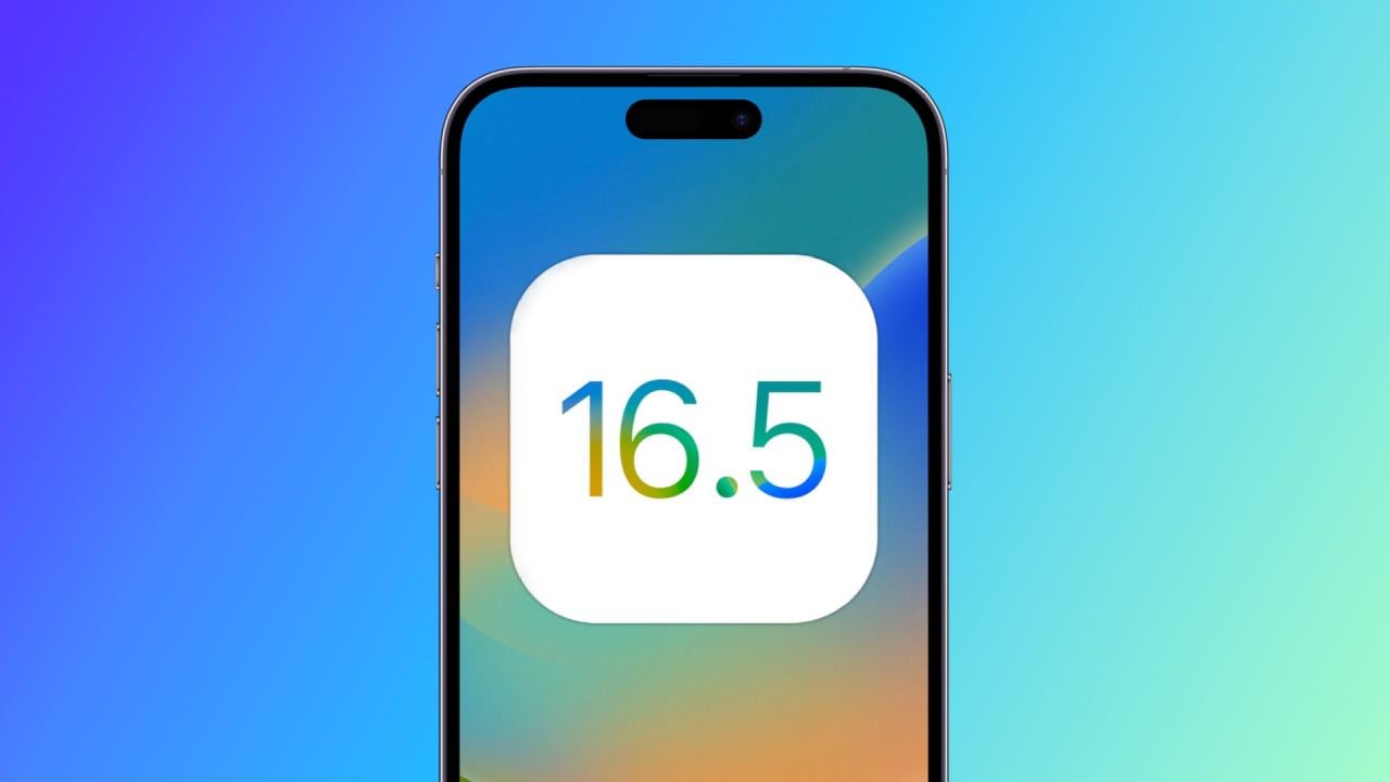 Apple, iOS 16.5'in sürüm düşürme desteğini durdurdu