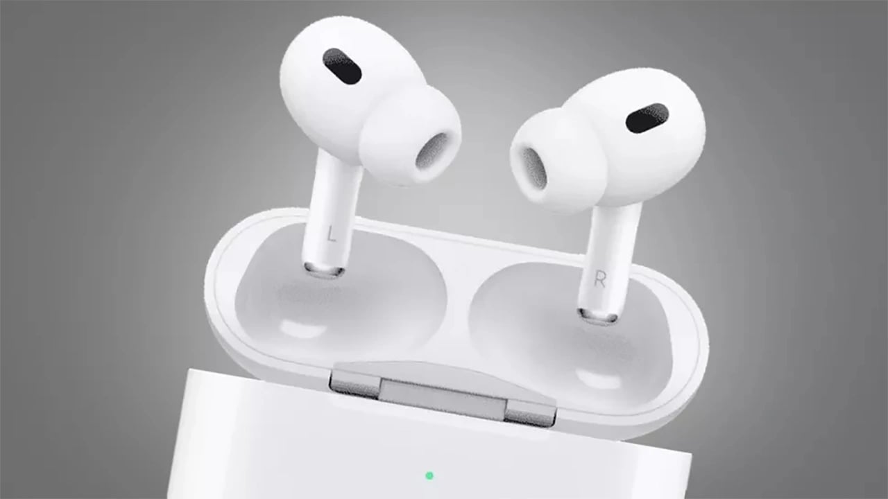 AirPods Pro hakkında ilk detaylar geldi!