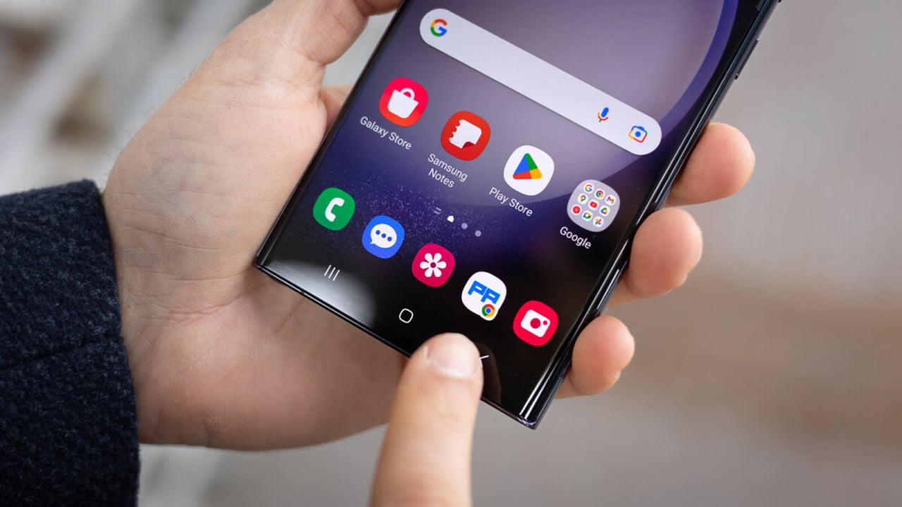 One UI 6.0 için geri sayım başladı