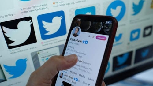 Tweetdeck artık Twitter Blue abonelerine özel oldu