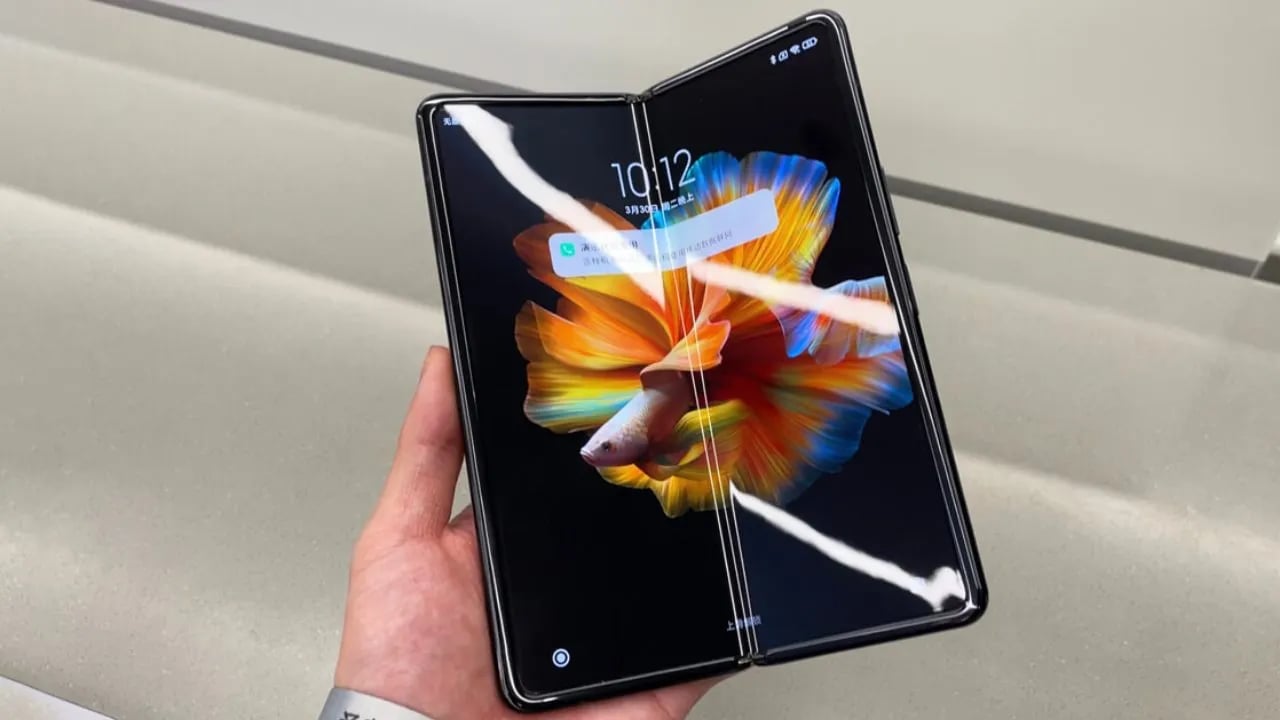 Xiaomi Mix Fold 3 çıkış tarihi belli oldu