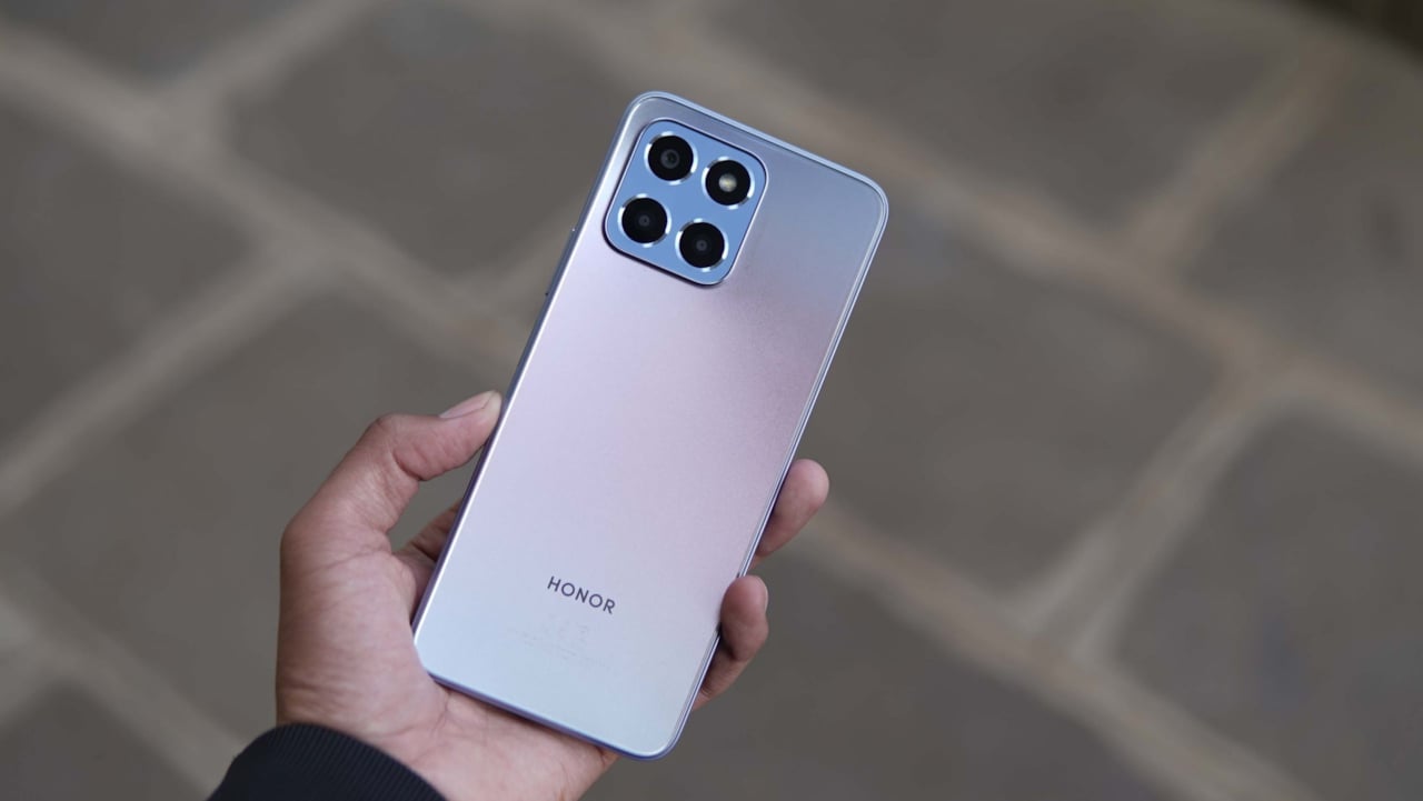 Honor X6a iddialı geliyor!