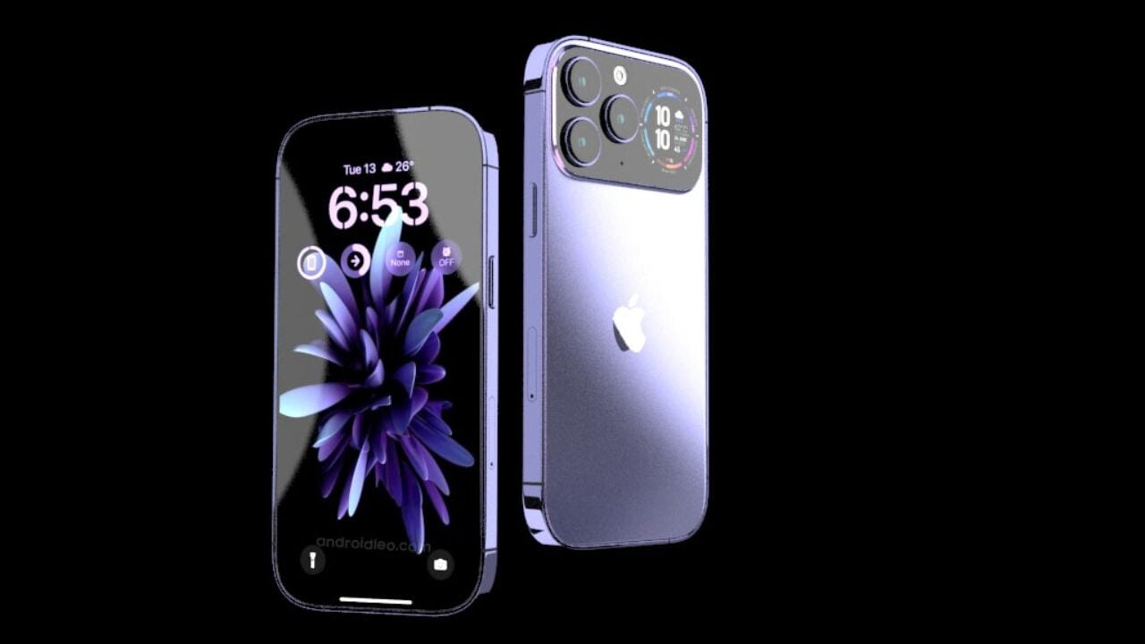 iPhone 15 Pro Max fiyatı cep yakacak!