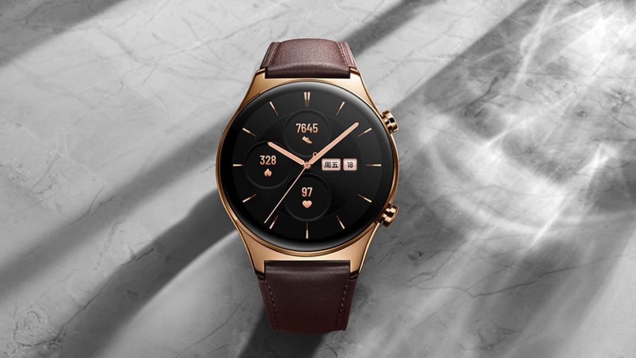Honor Watch 4 pil dayanıklılığı konusunda iddialı geliyor!