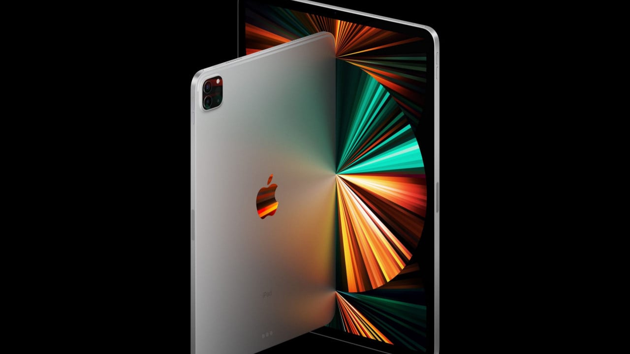 OLED ekranlı ilk iPad Pro'nun çıkış tarihi belli oldu