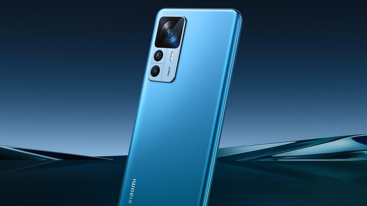 Xiaomi 13T ve 13T Pro yakında piyasaya çıkıyor!