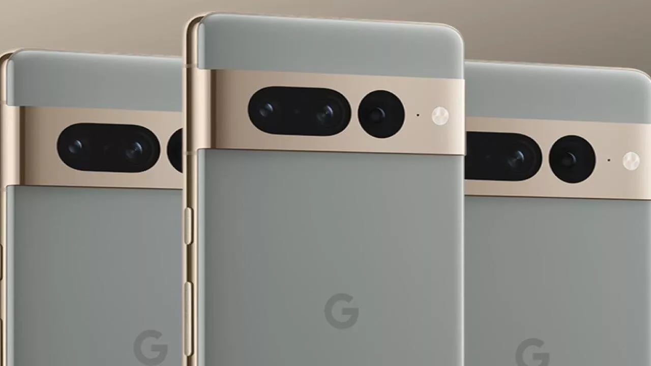 Google Pixel 8 özellikleri, fiyatı ve çıkış tarihi