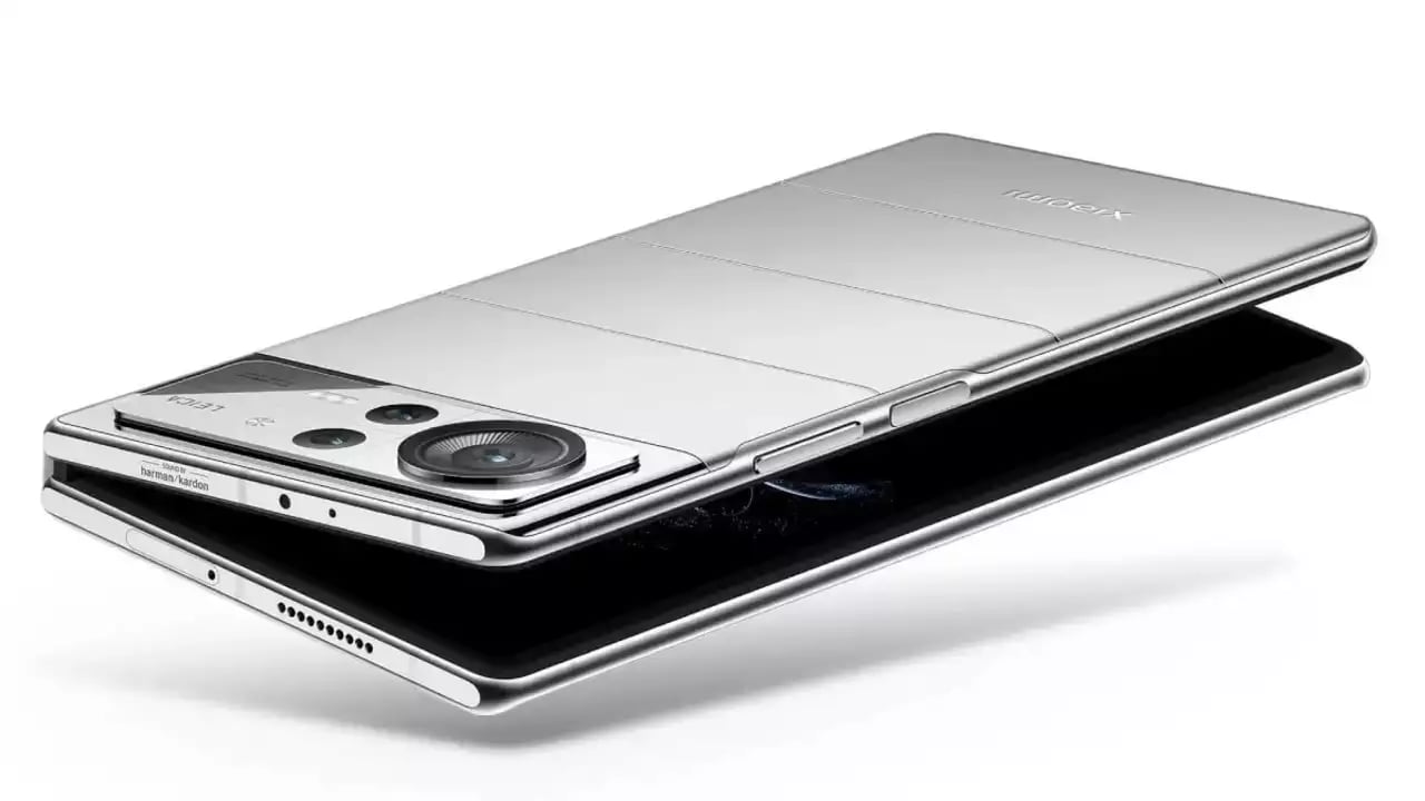 Xiaomi Mix Fold 3, 67W hızlı şarja sahip olacak