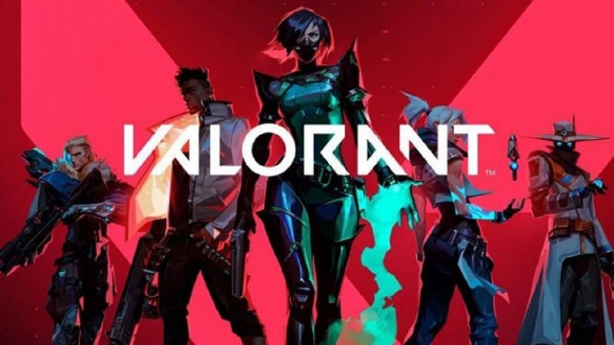 Valorant: Minimum ve Önerilen PC Sistem Gereksinimleri