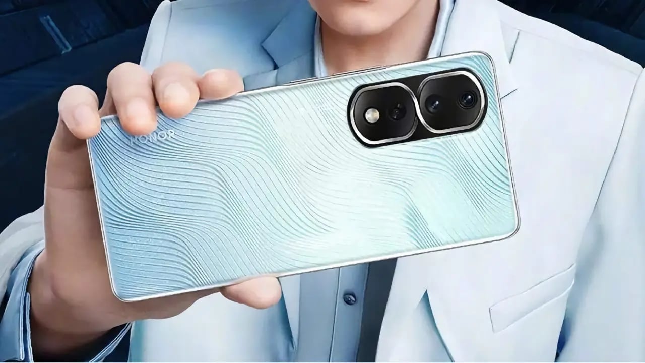Honor 90, Samsung Galaxy S22'yi geride bıraktı