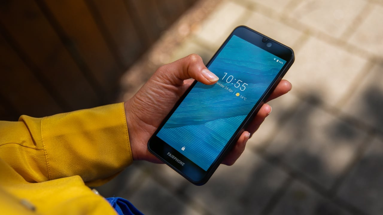 Fairphone 5, Geekbench'te görüldü!