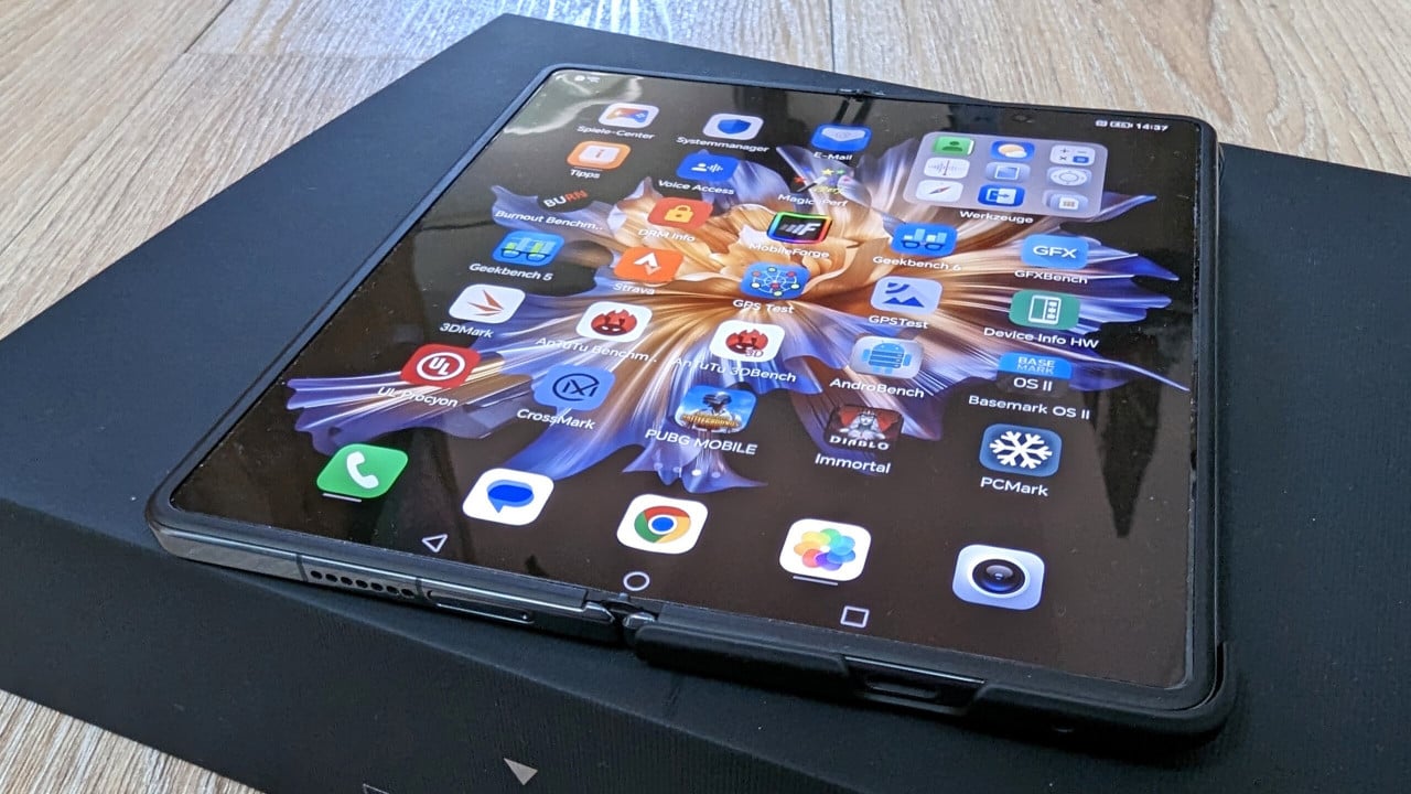 MagicOS 7.2 piyasaya sürüldü