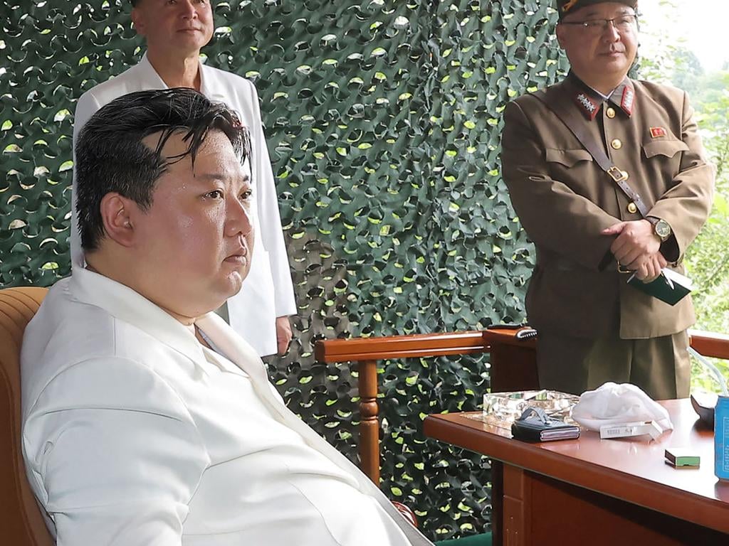 Kim Jong-un'un kullandığı telefon ortaya çıktı!