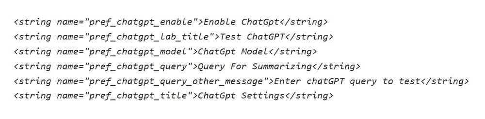 Samsung Internet tarayıcısına ChatGPT geliyor!