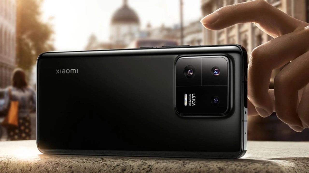 Xiaomi 13T hakkında yeni detaylar geldi!