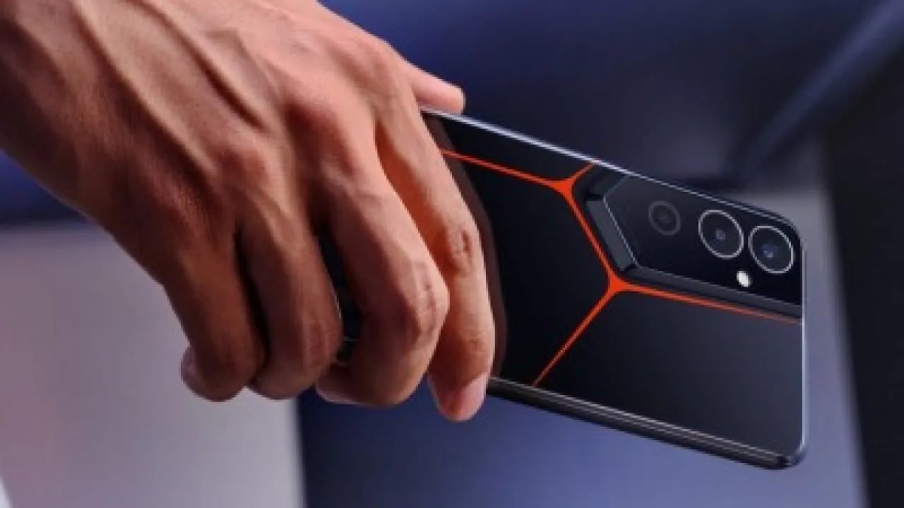 TECNO Pova Neo 3 özellikleri ve tasarımı açıklandı!