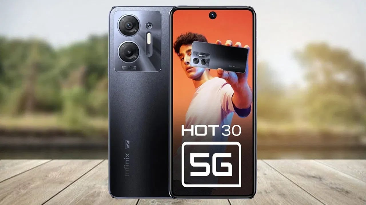 Peynir ekmek gibi satacak Infinix Hot 30 5G tanıtıldı! İşte özellikleri ve fiyatı