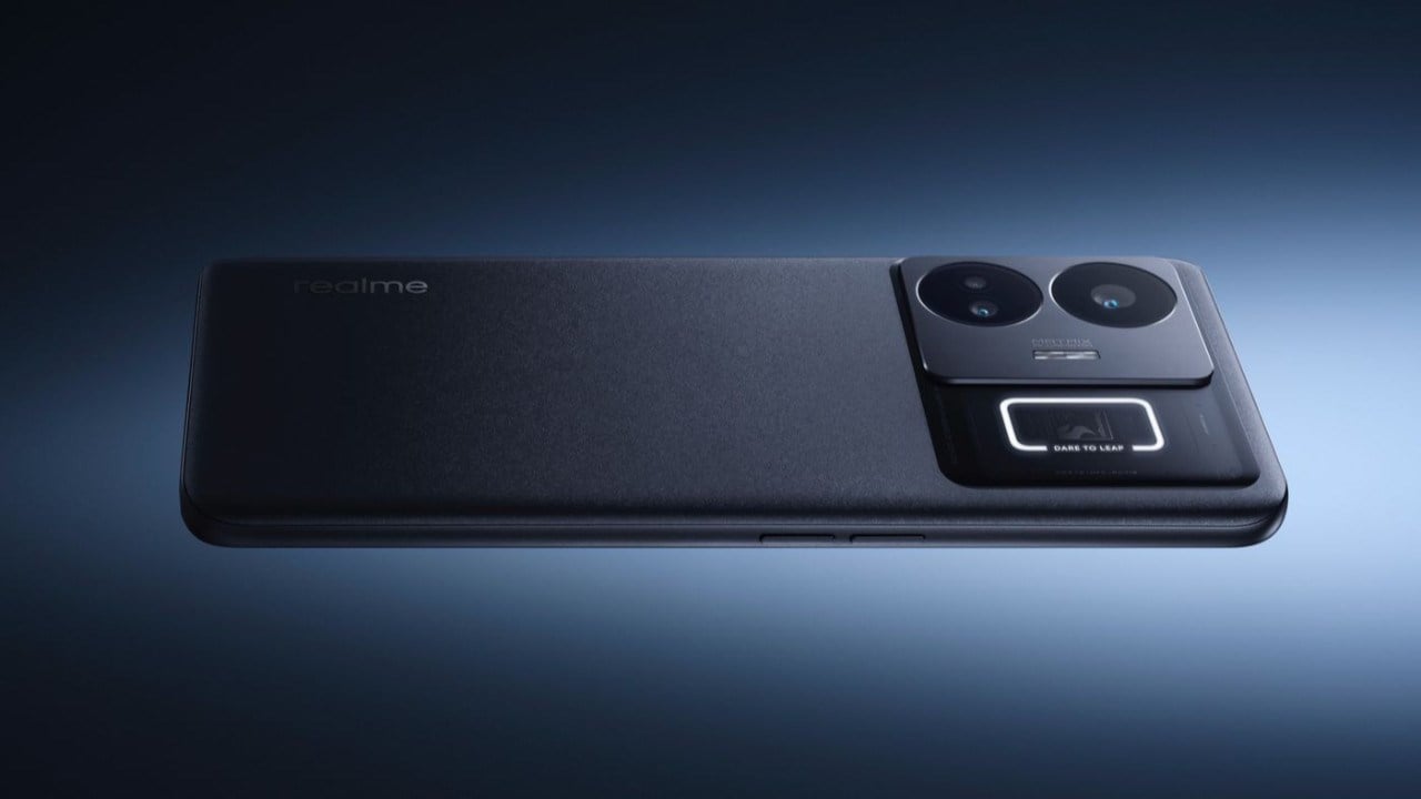 Realme 11 5G dünya çapında piyasaya çıkıyor