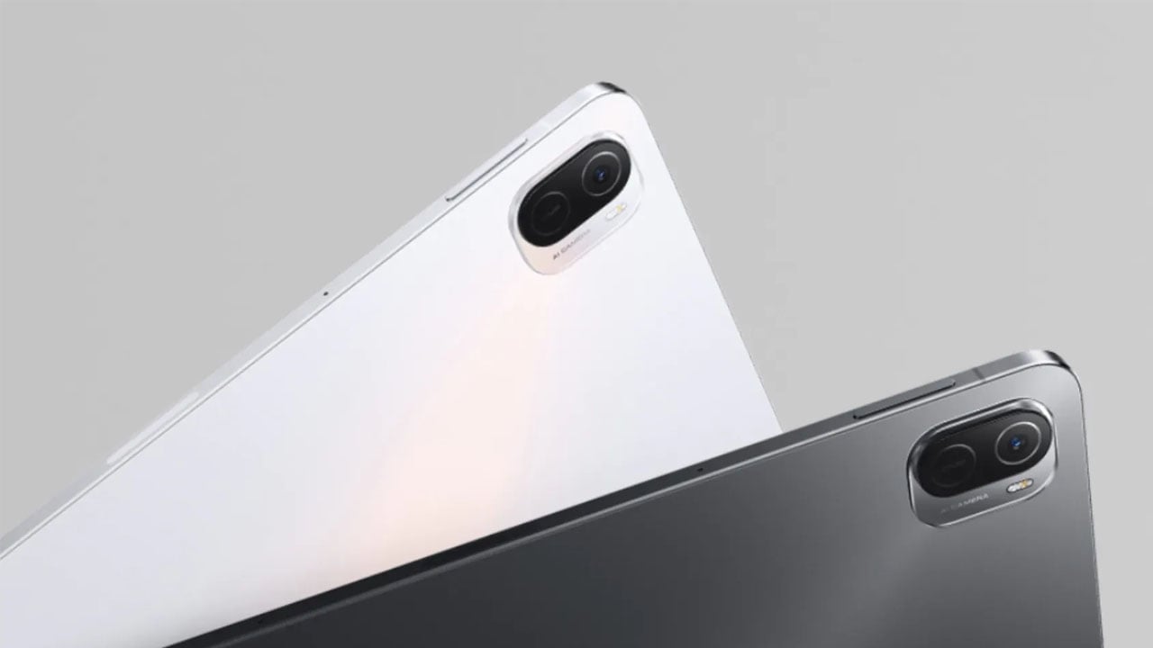 Xiaomi Pad 6 Max iddialı özellikler ile geliyor!