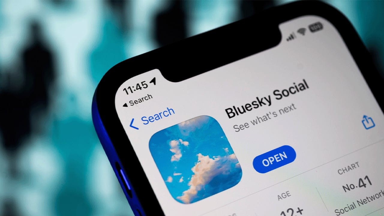 Bluesky İnsanların Kullanıcı Adlarına 'N' Kelimesini Eklemesine İzin Verdi