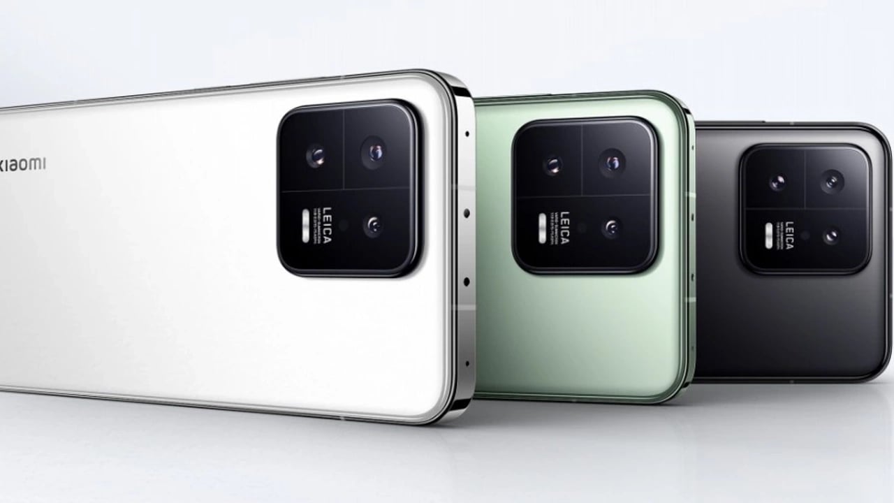 Xiaomi 13T Pro hakkında dikkat çeken yeni detay!