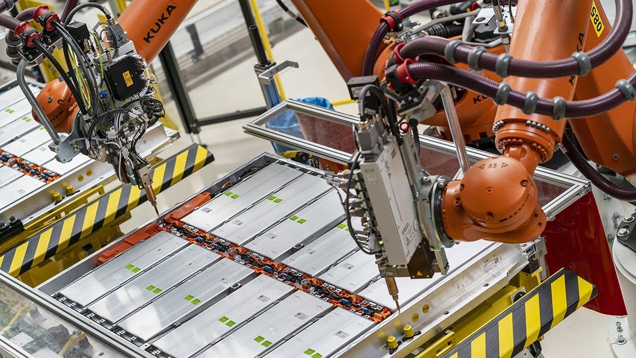 Seat EV Geleceği İçin İspanyol Pil Hücresi Fabrikasını Taahhüt Etti