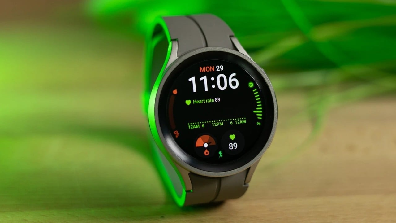 Samsung Galaxy Watch 6 hakkında yeni detaylar geldi!
