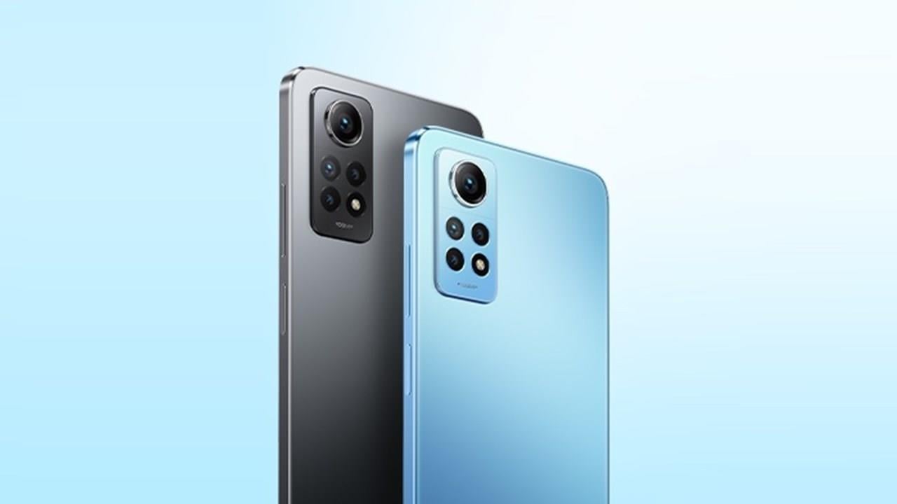 Redmi 12 5G render görüntüsü ortaya çıktı