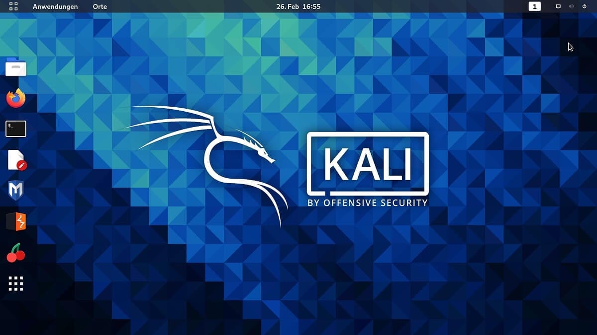 Kali Linux Sistem Gereksinimleri Nelerdir?