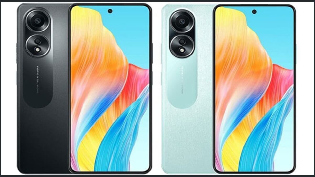 Oppo A58 4G Piyasaya Sürüldü! İşte Özellikleri ve Fiyatı