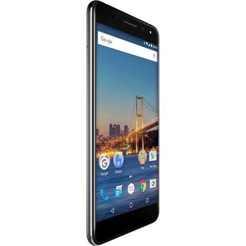 General Mobile GM5 Plus İnceleme