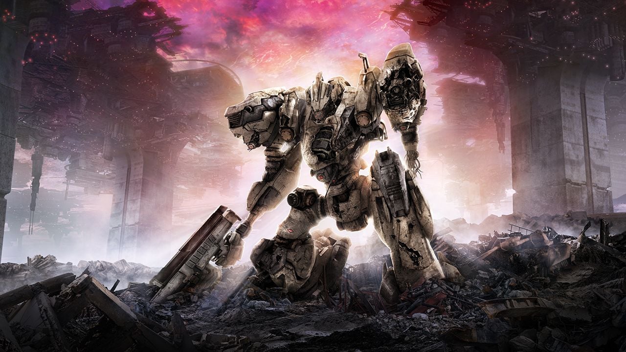 Armored Core VI için heyecanlandıran haber geldi!