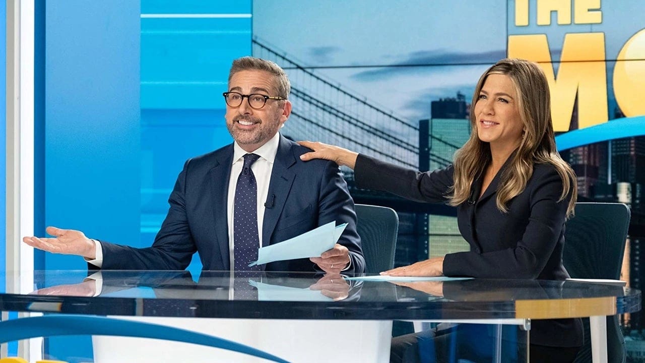The Morning Show'un 3. sezon fragmanı çıktı