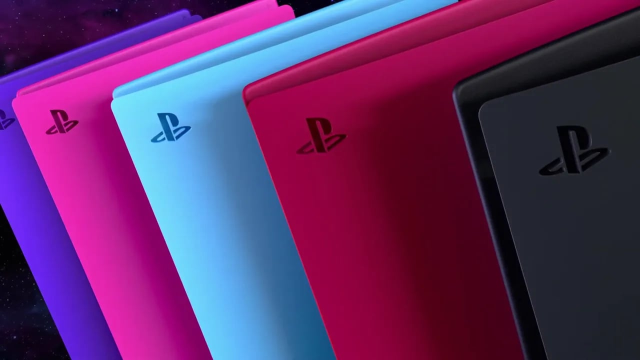 PlayStation 5 için yeni güncelleme geldi