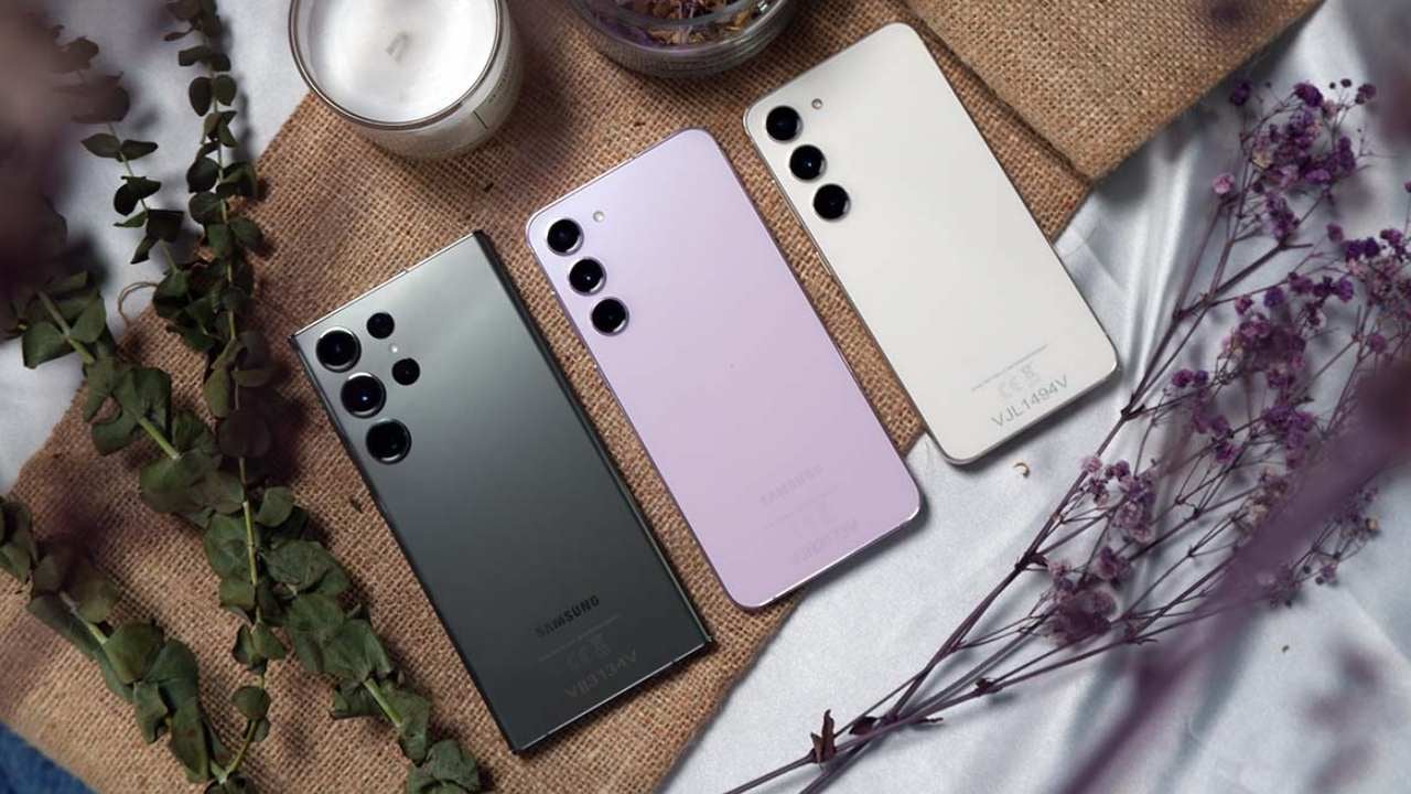 Samsung Galaxy S24 Plus ve S24 Ultra'nın pil kapasitesi belli oldu