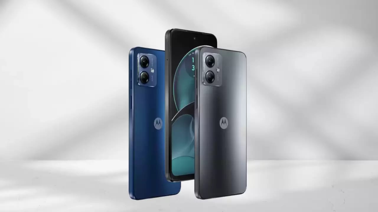 Motorola Moto G14 fotoğrafları ve çıkış tarihi ortaya çıktı