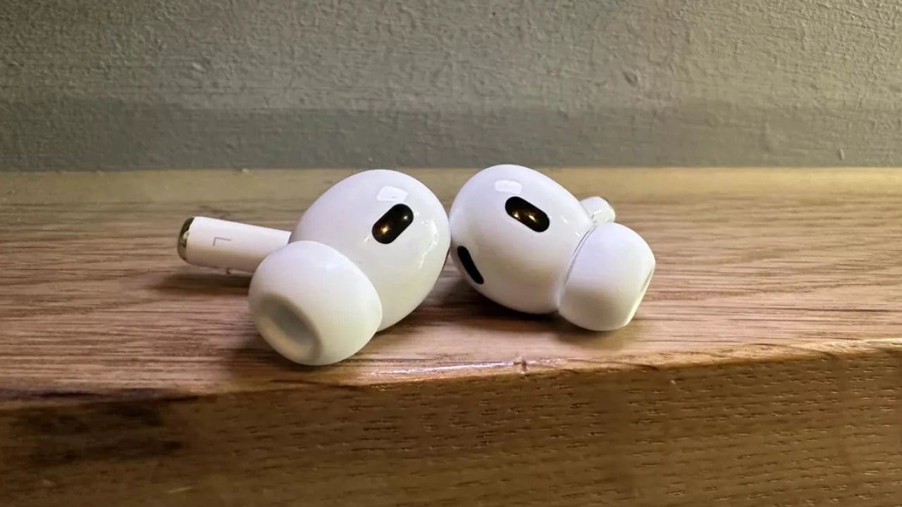 AirPods gelecekte beyin dalgalarını okuyabilecek