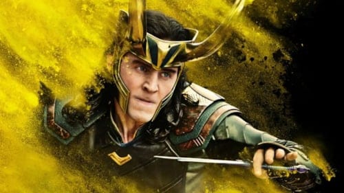 Marvel, Loki 2. sezon fragmanını paylaştı
