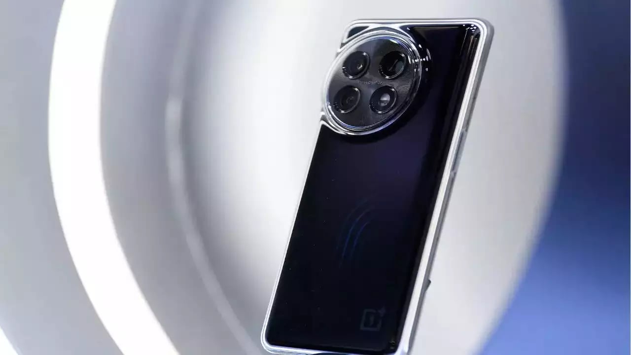 OnePlus 12 özellikleri ve global çıkış tarihi ortaya çıktı!