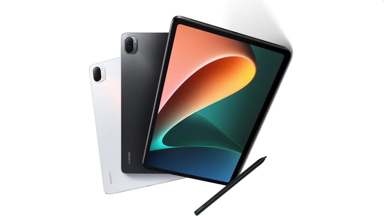 Xiaomi Pad 6 Max özellikleri ortaya çıktı!