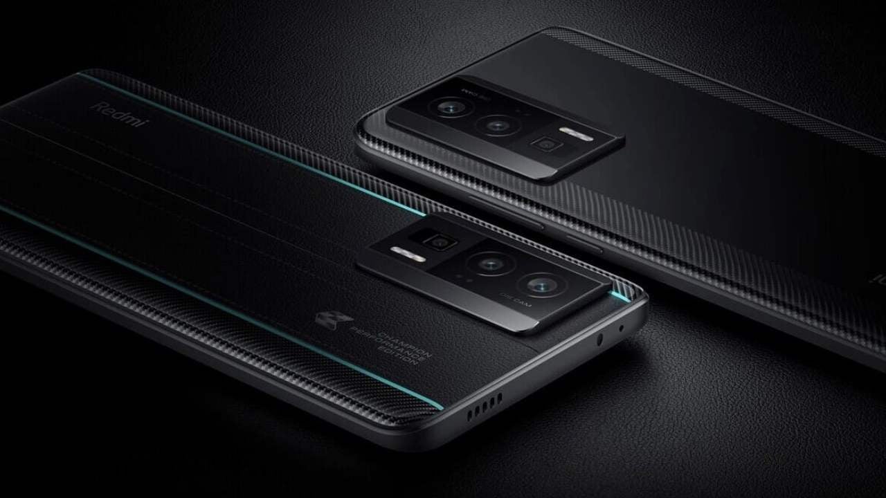 Redmi K60 Ultra, Geekbench'te görüldü!
