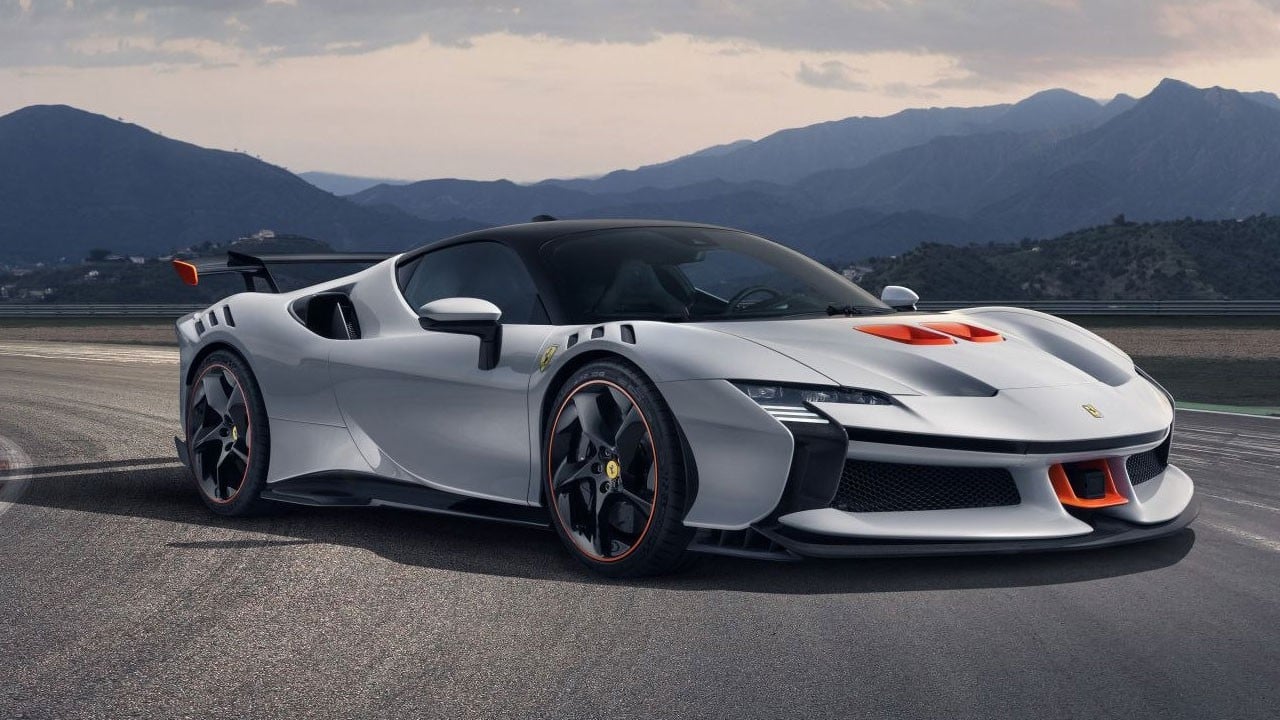 Ferrari geliri 2. çeyrekte yüzde 14 arttı