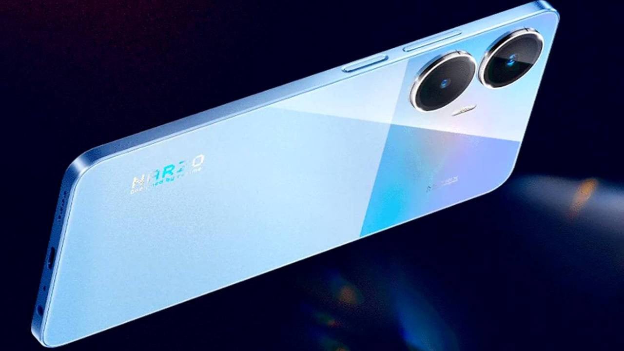 Realme GT 5 Pro kamera detayları ortaya çıktı